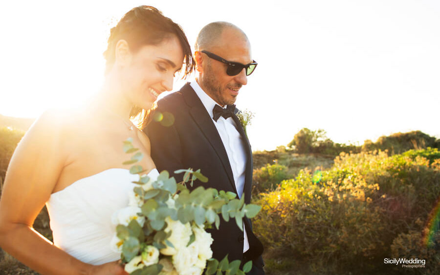 Destination Wedding photographers in Pantelleria