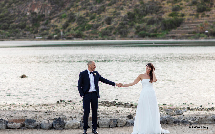 Sicily Wedding Photographers in Pantelleria