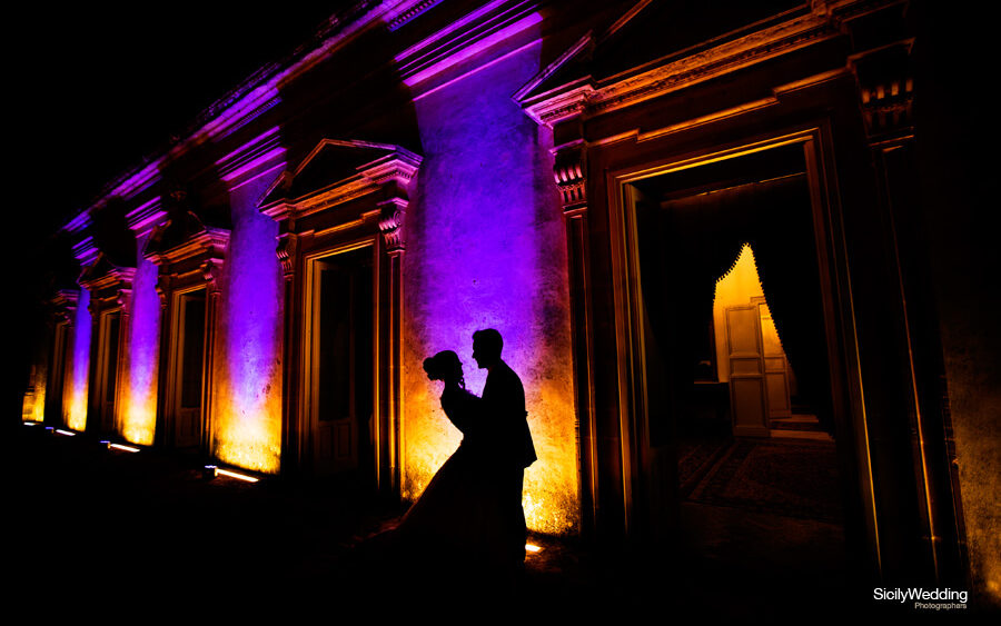 Wow pictures for Sicily Wedding in Modica