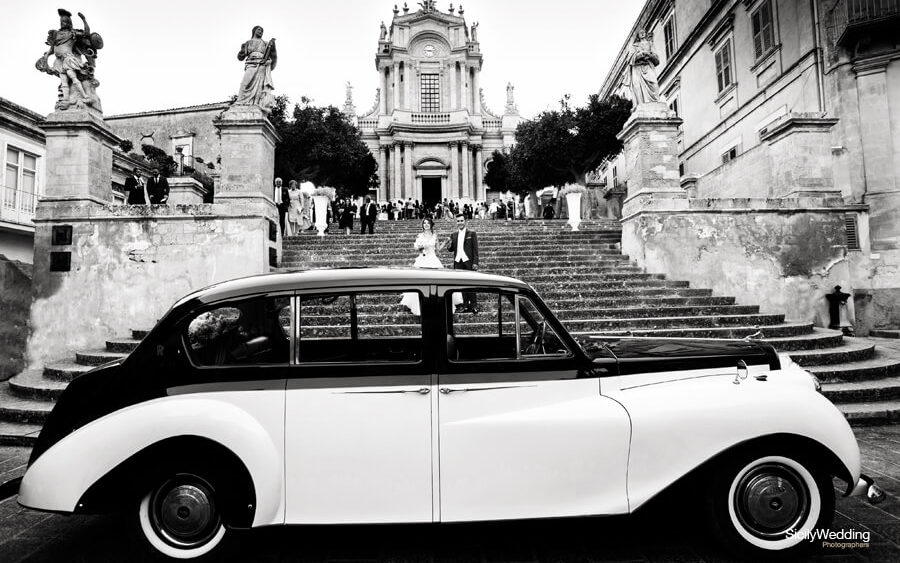 Best Sicily Wedding Photographers in Modica