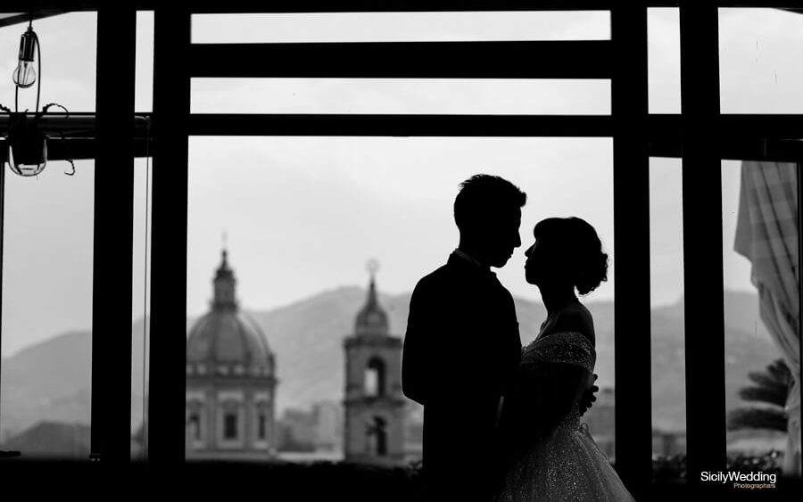 Palermo best wedding photographer Italy