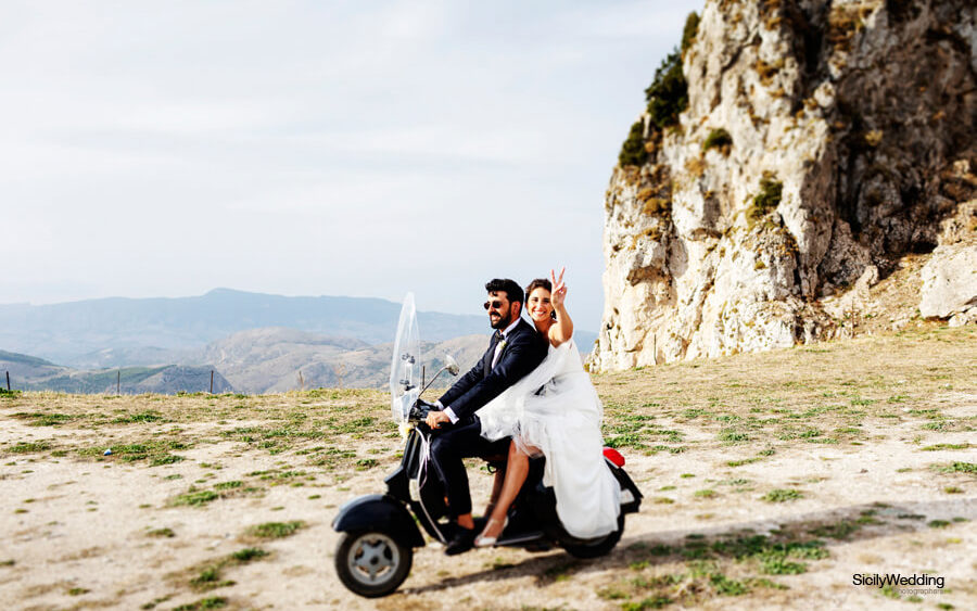 Agrigento Caltabellotta Wedding Photographers Sicily