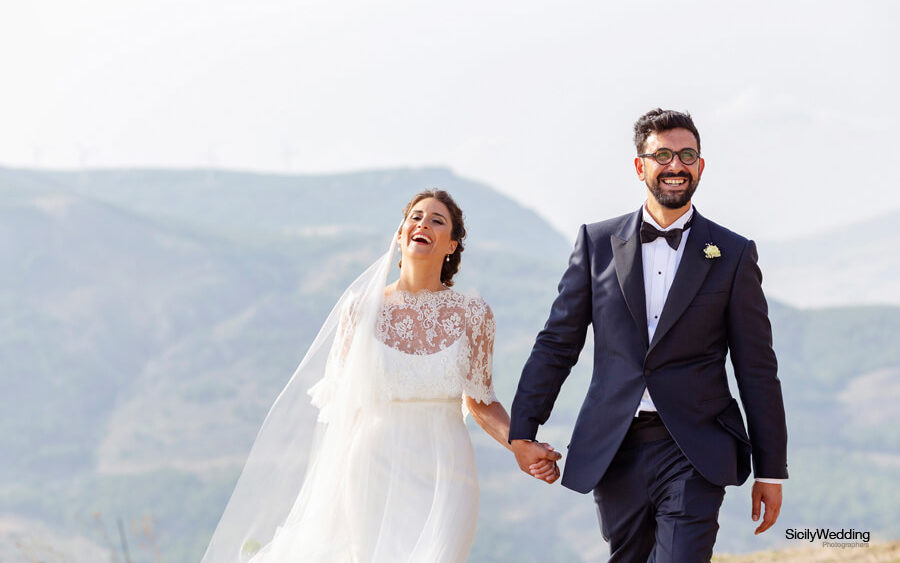 Sicily Wedding Reportage Caltabellotta in Agrigento by best Italy Photographers